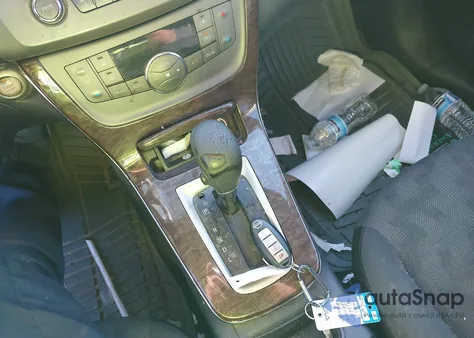 2013 Nissan Sentra Sl z USA, uszkodzony, nr VIN 3N1AB7AP8DL639824